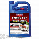 Bio Advanced Home Pest & Germicide RTU - CASE