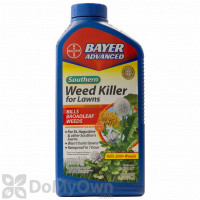 Bayer Advanced Southern Lawn Concentrate Weed Killer