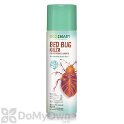 EcoSmart Bed Bug Killer For Mattresses & Carpets 