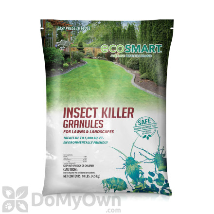 EcoSMART Insect Killer Granules for Lawns and Landscapes