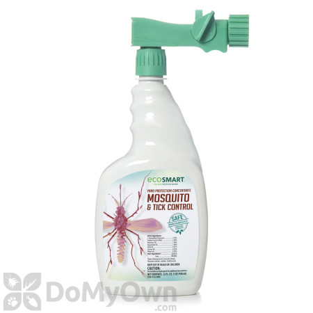 EcoSMART Mosquito & Tick Control Ready To Spray