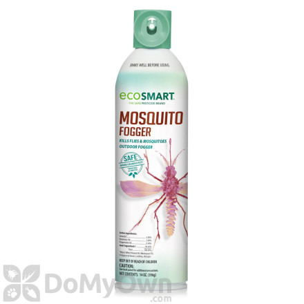 EcoSMART Mosquito Fogger 