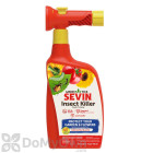 Sevin Ready to Spray Insect Killer