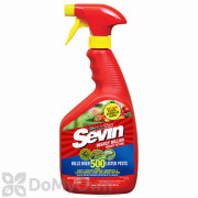 Garden Tech Sevin Ready to Use Bug Killer