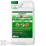 Organocide Bee Safe 3-In-1 Garden Spray Concentrate