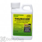 Southern AG Thuricide BT Caterpillar Control
