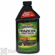 Spectracide Triazicide Once & Done Insect Killer Concentrate