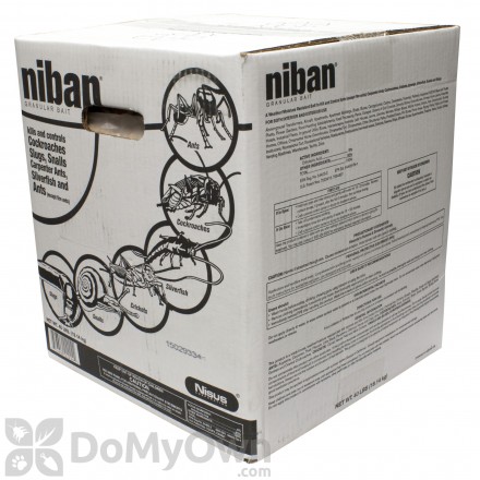 Niban - 40LB.