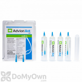 Advion Ant Bait Gel