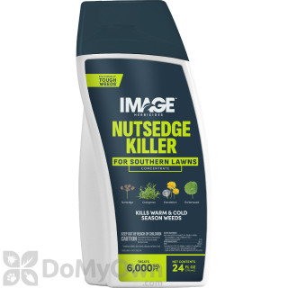 image of Image Kills Nutsedge Concentrate - CASE