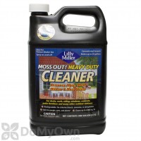 Lilly Miller Moss Out Heavy Duty Cleaner