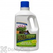 Ultragreen Vitamin B1 Plant Starter