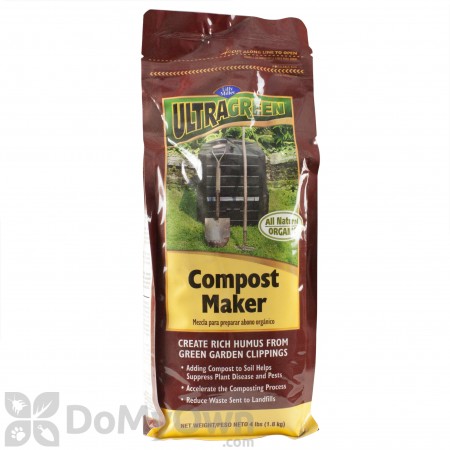 Ultragreen Compost Maker