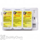 Just One Bite EX Bait Station Rodenticide (3 pack)