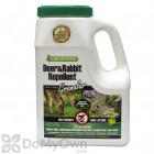 Liquid Fence Granular Deer & Rabbit Repellent