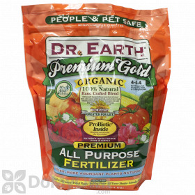 Dr Earth Organic 7 All Purpose Fertilizer