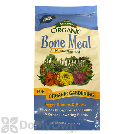 Espoma Bone Meal Plant Food 4-12-0