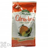 Espoma Citrus-Tone Plant Food 5-2-6 - 8 lbs.