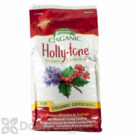 Espoma Holly-Tone Plant Food 4-3-4 - 8 lbs.