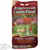 Espoma Lawn Food 18-0-3