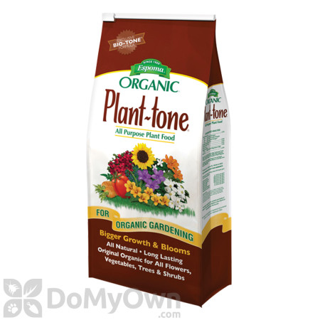 Espoma Plant-Tone Plant Food 5-3-3