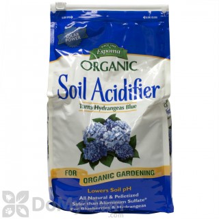 image of Espoma Soil Acidifier
