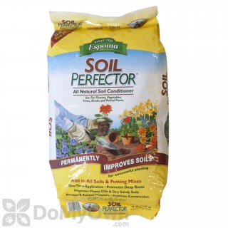 image of Espoma Soil Perfector