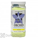 Grow More Premium Orchid Food 20-20-20