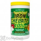 Grow More Organic Iron Chelate 10%