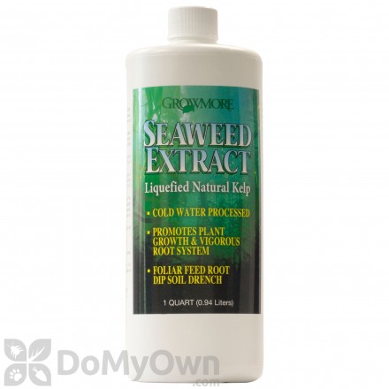 Grow More Seaweed Extract