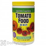 Grow More Tomato Food 18-18-21
