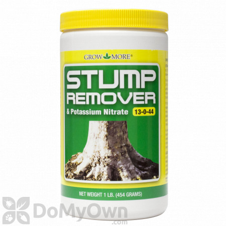 Grow More Stump Remover 13 - 0- 44
