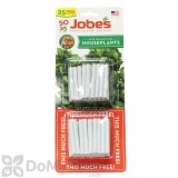 Jobe\'s Houseplant Fertilizer Spikes 13-4-5 (50 Pack)
