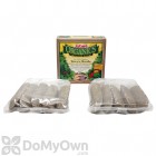 Jobe\'s Organics Fertilizer Spikes For Outdoor Trees & Shrubs (10 Pack)