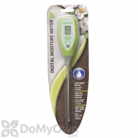 Luster Leaf Rapitest Digital Moisture Meter 1825