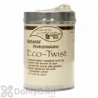 Luster Leaf Rapiclip Natural Biodegradable Eco Twist Tie