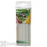 Luster Leaf Rapiclip Plant Labels With Pencil (25 pack)