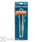 Luster Leaf Classic Impressions Garden Labels 10 in Slip On Copper (6 pack)