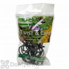 Luster Leaf Rapiclip Plant Twist and Clips (30 pack)