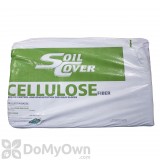 Soil Cover Cellulose