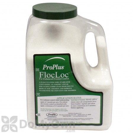 ProPlus FlocLoc Soil Stabilizer