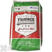Turface Athletics Pro League Red