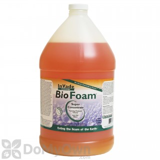 image of Invade Bio Foam - gallon