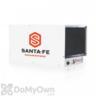 image of Santa Fe Compact70 Dehumidifier