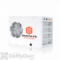 Santa Fe Advance90 Dehumidifier