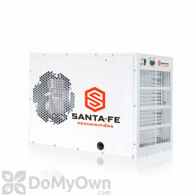 Santa Fe Advance90 Dehumidifier