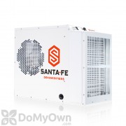 Santa Fe Advance120 Dehumidifier