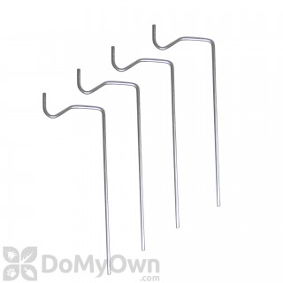 image of Aegis Horizontal Rods (4-Pack)