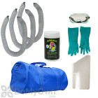 Aab-Sorb Duffle Bag Spill Kit 