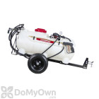 Chapin 25 Gallon 12v EZ Tow Dripless Sprayer (97700E) DUPLICATE N/A
